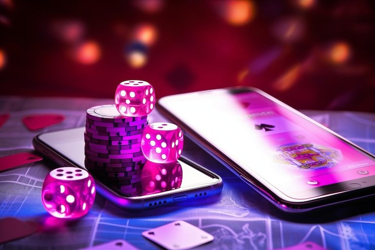 Tampilan event terbaru depobos123 di ponsel
